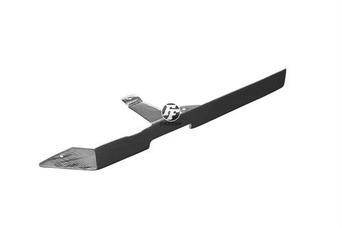 Carbon chain protection for