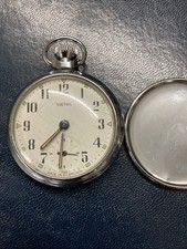 Smiths Empire Pocket Watch