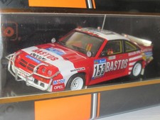 IXO, 1:43 scale OPEL MANTA 400