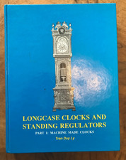 Longcase Clocks and Standing