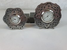 2 A.E. Willimas Pewter Celtic