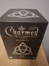 Charmed - Series 1-8 -