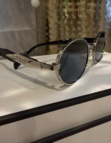 Gorgeous prada silver - gorgeous,