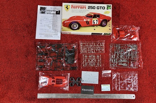Protar ferrari 250 - protar, 1/24
