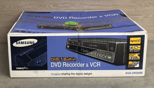 Samsung dvd vr350m - samsung,