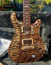 ♚RARE♚2012 PRS Paul Reed Smith P22♚Custom 22 PIEZO♚53/10 's !♚3D QUILT♚10 Top♚24