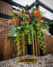 Wedding Centrepieces To Hire, Flower Centrepieces, Wedding Flowers To Rent