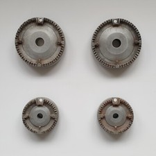 Hotpoint Gas Cooker 4 Hob