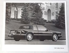1990 CADILLAC ELDORADO