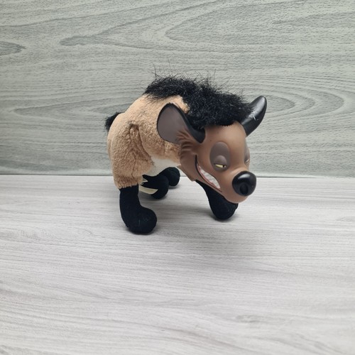 Vintage the lion king figure - the,