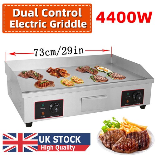 4400w electric griddle - 4400w, 2