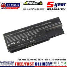 AS07B31 Battery For Acer