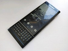 BlackBerry PRIV Berry Priv - 32GB - Black 4G phone