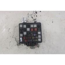 FUSE BOX FOR RENAULT TRUCKS