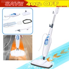 4500W Steam Mop 10 in 1 Hot