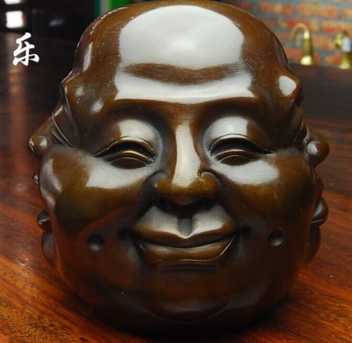 Collectable tibet old - tibet, bronze