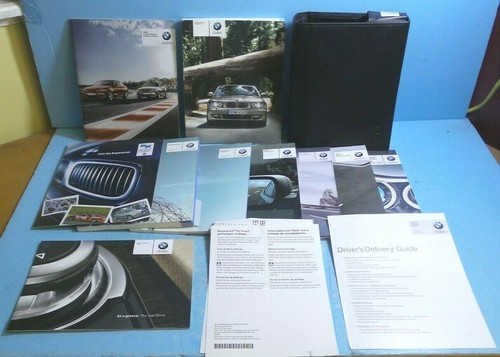 2009 bmw series - 2009,