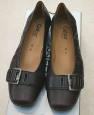 * New * Gabor Messenger Flat