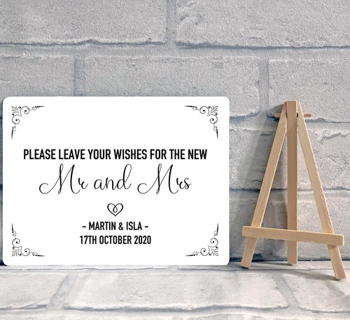Guest book wish - guest,