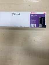 Black Mimaki SS21 440ml Ink