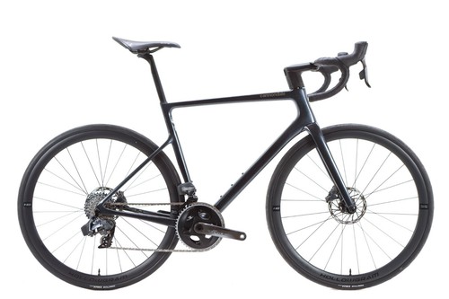Cannondale supersix evo - cannondale,