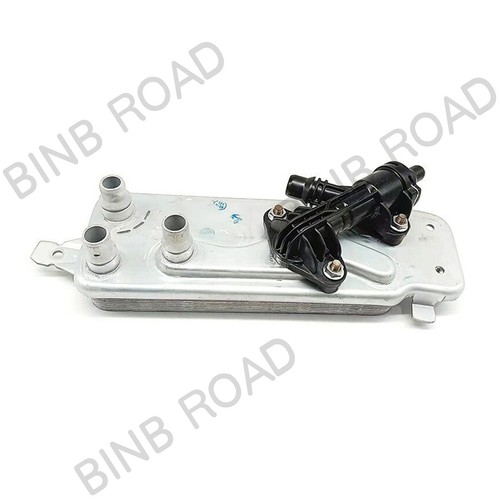 Automatic transmission oil - transmission,