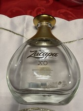 Ron Zacapa XO, Rum, 70cl, empty bottle