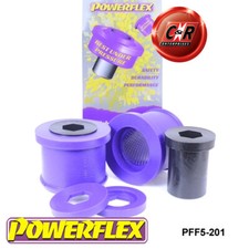 Powerflex Front Wishbone Rear