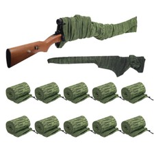10 pack Gun Sock Rifle Shotgun