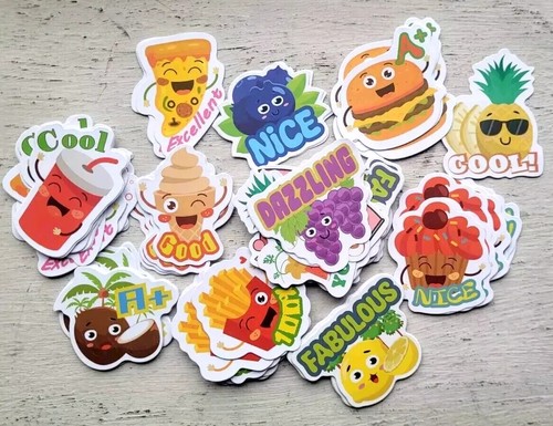 Vintage scratch and sniff - vintage,