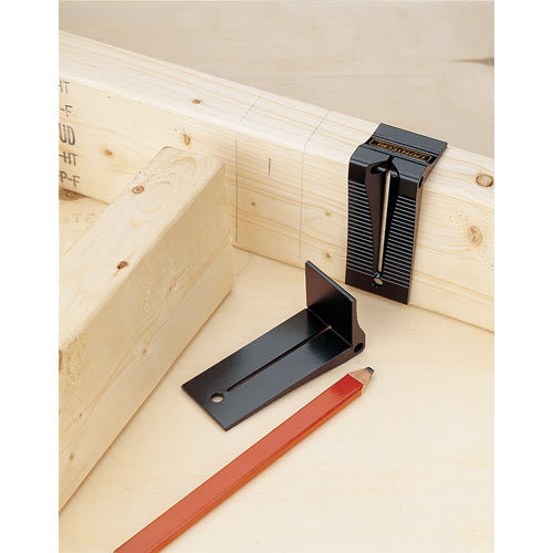 Veritas large saddle square - veritas,