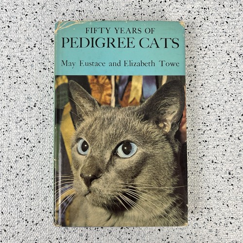 Fifty years pedigree - fifty,