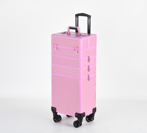 Pro mobile makeup trolley nail - mobile,