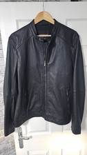 Superdry premium black jacket - superdry,