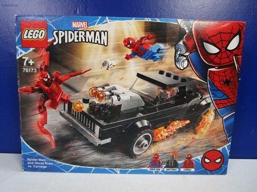 Complete lego 76173 - lego,