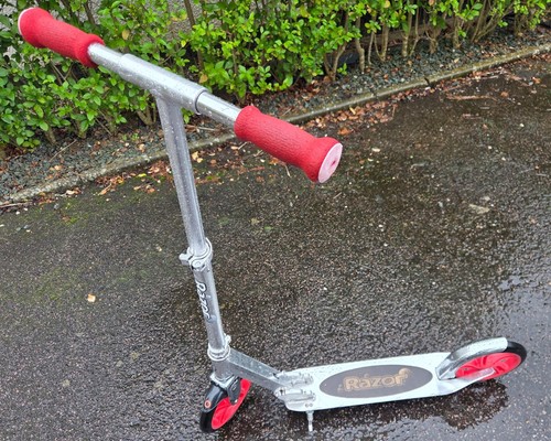 Razor scooter - razor,