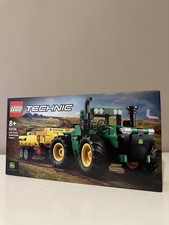 LEGO 42136 Technic John Deere