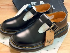 only wear once - Dr. Martens