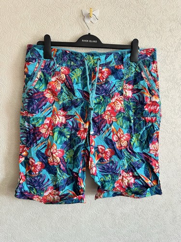 George floral board style - floral,