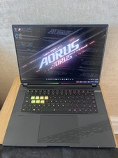 Gigabyte AORUS 16X RTX 4070