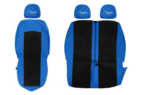 Van seat covers for - van,