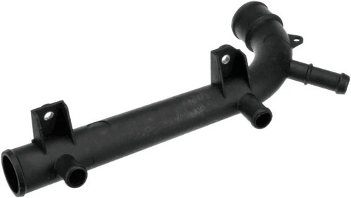 Gates coolant pipe 1336076 - gates,