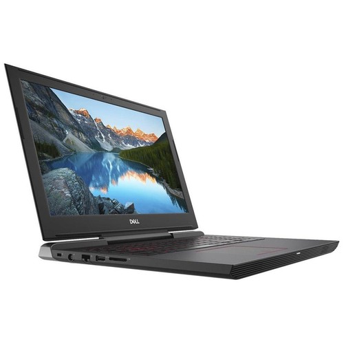 Dell inspiron 7577 - inspiron, gaming