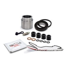 Kawasaki KZ1000 C4 Police 1000 1981 front brake caliper piston seal rebuild kit