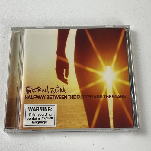 Fatboy slim halfway - halfway, between
