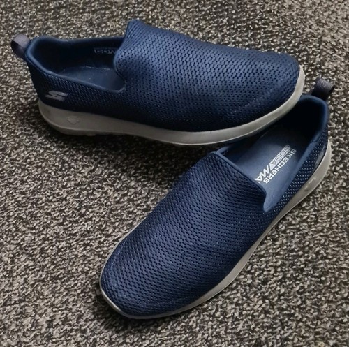 Mens skechers goga max walk - mens, go-walk