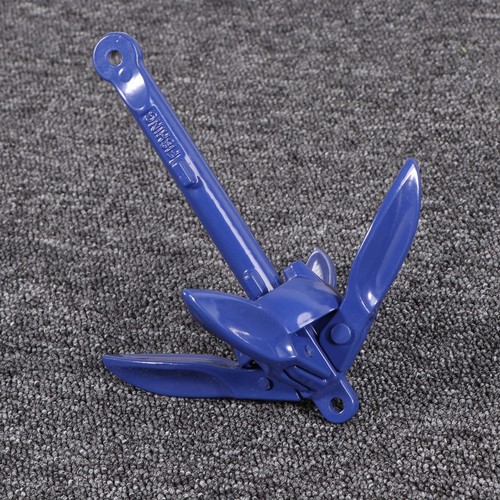 Tins folding aluminum alloy - 4,