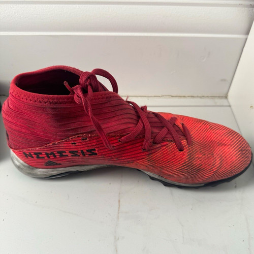 Adidas nemeziz football boots - nemeziz,