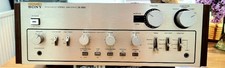 Sony TA-3650 Integrated