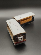 Trackmaster Toby & Henrietta